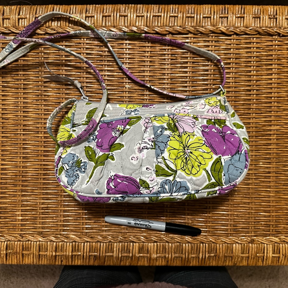 Floral Women's Bag